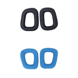 Maxbell 2 Pairs Replacement Ear Pads Ear Cushions for Logitech G35 G930 G430 F450