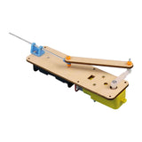 Maxbell Reciprocating Linear Motion Machine Experiment Set for School Students Teens