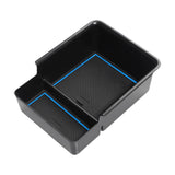 Center Console Armrest Box Interior Storage Case for Mulan 4 EV EH32