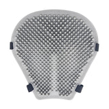Maxbell Motorcycle Seat Pad Riding Comfortable Practical Massage Shockproof Silicone