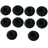 Maxbell 3xSponge Ear Pad Earbud Cap for Plantronics Voyager Legend/PRO/V5200 Headset