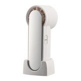 Maxbell Handheld Fan Compact Mini Low Noise Cooling Fan for Camping Indoor Household