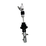 Maxbell Hi Hat Clutch Metal Tool Drum Cymbal Holder for Musician Jazz Drums Beginner