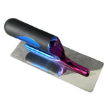 Maxbell Finishing Trowel Flat Finishing Trowel for Wall Construction Wall Decoration 24cmx10cmx8cm