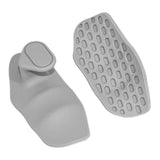 Maxbell Gym Weight Lifting Grips Sturdy Gym Gloves for Men Women Gymnastics Pull Ups
