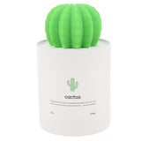 Maxbell Mini Portable Cool Mist Humidifier Office Air Freshener with USB Cable White