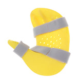 Maxbell Maxbell Finger Splint Fingerboard Finger Separator Orthotics Training Board Left
