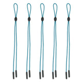 Maxbell Maxbell Anti Slip Spectacles Sports Strap Cord Sunglass Rope Retainer Chain 5 Pieces