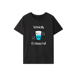 Maxbell Maxbell Womens T Shirt Summer Breathable Crewneck Shirt for Sports Office Daily Wear XL