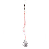 Maxbell Maxbell Explosion Hook High Quality Fishing Hook Capture Off Ability Fish Tackle 10#