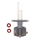 Maxbell Maxbell Fuel Gas Petcock Valve Tank Switch Pump ATV Quad 50CC 90CC 150CC 250CC