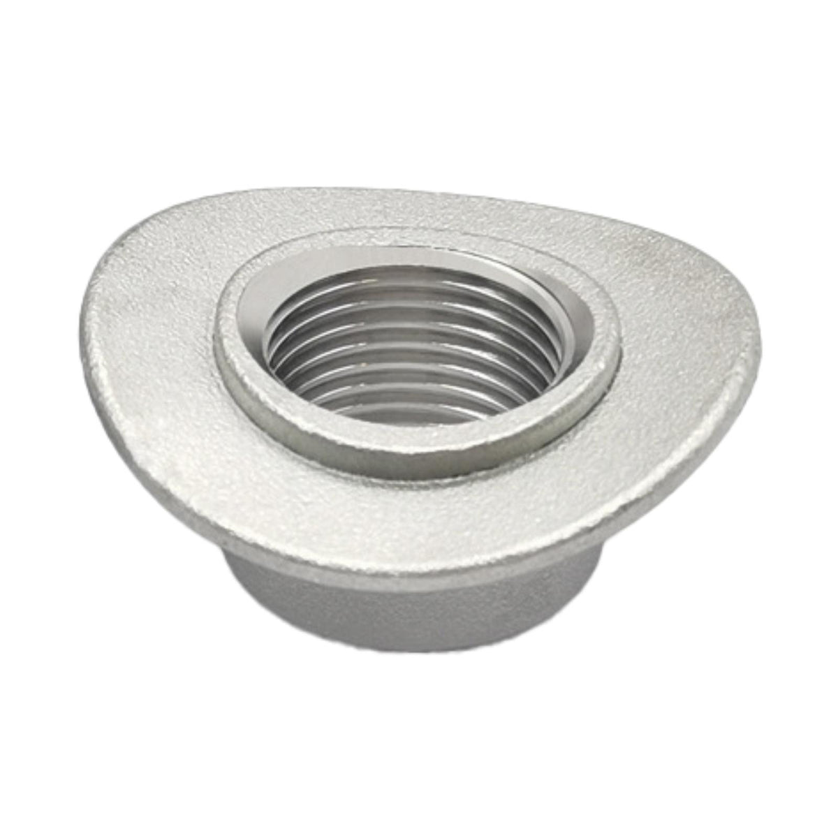 Maxbell Exhaust Pipe Adapter Professional Spare Parts Replacement M18 Auto Accessory