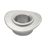 Maxbell Exhaust Pipe Adapter Professional Spare Parts Replacement M18 Auto Accessory