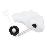 Maxbell String Trimmer Gas Tank Lawn Mower Oil Container for Ry34006 Ry34427 Ry4CSS