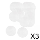 Maxbell 3x30 Pair Nipple Cover Adhesive Nip Protector Nipple Guard Bandage Nipple Care