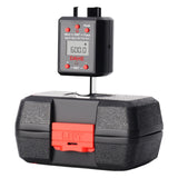 Maxbell Digital Torque Adapter ±2% Accuracy Sturdy Versatile Torque Calibration Tool 0.75 Inch Drive