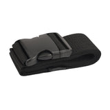 Maxbell Luggage Strap Baggage Tie Multi Functional Packing Strap Simple Luggage Belt