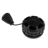 Maxbell 2 Pieces Scuba Diving Over Pressure Valve / Dump Valve for Lift Bags, BCD's