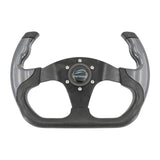 Maxbell Generic Marine Boat Steering Wheel for Yachts Marine Boats Pontoon Boat