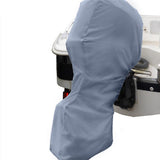 Maxbell Waterproof Full Outboard Engine Boat Cover for 25-100 HP Engines - Aladdin Shoppers