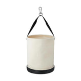 Maxbell Tool Bag Sturdy Reusable Utility Organizer Case for Carpenter Camping Garden 30x38cm