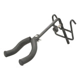 Maxbell Metal Guitar Stand Metal for Acoustic Electric Guitars Bass Guitars Mandolin short
