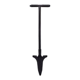 Maxbell Seed Sower Dispenser Planter Lawn Lettuce Transplanting Plants Seed Spreader