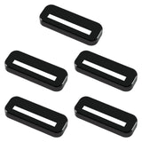 Maxbell 5Pcs Graded Card Display Racks Sturdy Practical Organizing Collectible Cards