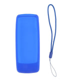 Maxbell Silicone Rubber Case Cover For TV VIZIO--XRT112 Blue - Aladdin Shoppers