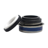 Maxbell Water Pump Oil Seal Easy to Install Sturdy Replaces for Honda Crm250 Ar