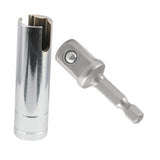 Maxbell Campers Crank Handle Replacement 3/8 Socket and Adapter RV for Fleetwood