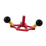 Maxbell Router Plane Hand Wood Planer for Cutting Dados Grooves Mortise DIY Projects