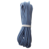 Maxbell Climbing Safety Sling Rappelling Rope Auxiliary Cord 10m Blue - Aladdin Shoppers