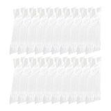 Maxbell 20Pcs Mushroom Grow Bags School Projects Plant Spawn Substrate Grain Pouches