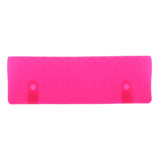 Maxbell Maxbell Soft Silicone Heat Resistant Mat Surface Protector Curling Wand Pad Square