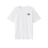 Maxbell Maxbell Womens T Shirt Summer Lightweight Soft Basic Tee for Hiking Vacation Camping M