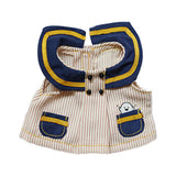 Maxbell Doll Dress Fashion Outifit for 6.69 inch Hanging Dolls Gift for Little Girls