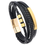 Accessory Jewelry Accessory Decorative Stainless Steel Clasp Bracelet Gold Buckle
