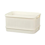 Maxbell Sprouts Tray Grower Storage Trays Germination Tray for Office Indoor Garden