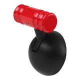 Maxbell Push to Start Rocker Lever Garage Repair Part Car A Touch Start Button Cover Red