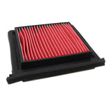 Maxbell Motorcycle Air Filter Replaces for Kymco Xciting 500 i 2008 Mvl-30268