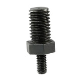 Maxbell Angle Grinder Attachment Adapter M 5 to M 10 Sturdy Portable Extension Shaft M5 to M10