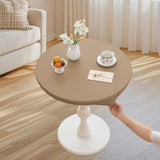 Maxbell Table Cloth Stretchable Oil Anti Table Cover for Picnic Patio Wedding Coffee 60 cm