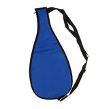 Maxbell SUP Paddle Nylon Bag Case Storage Protector Kayak Surf Accessory Blue - Aladdin Shoppers