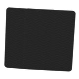 Maxbell 2Pcs Anti Slip Shoe Sole Stickers Shoe Grips for Bottom of Shoes for Slipper Black