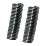 Maxbell 2x Floor Lower Nozzle Hoses Replacement Vacuum Cleaner Accessories for Hv300