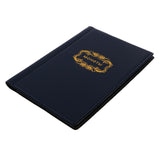 Maxbell 2Pcs 120 Holders for Penny Money Pocket Storage Coins Album Book Collectible