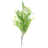 1Bunch 60cm Artificial Weeping Willow Ivy Vine Outdoor Indoor Hanging Decor