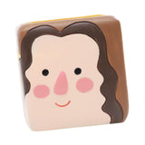 Maxbell Planter for Succulents Multipurpose for Shop Window Indoor/Outdoor Courtyard Style D