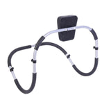 Maxbell Portable Abdominal Trainer Ab Exercisers Abdominal Fitness Exercise Machine - Aladdin Shoppers